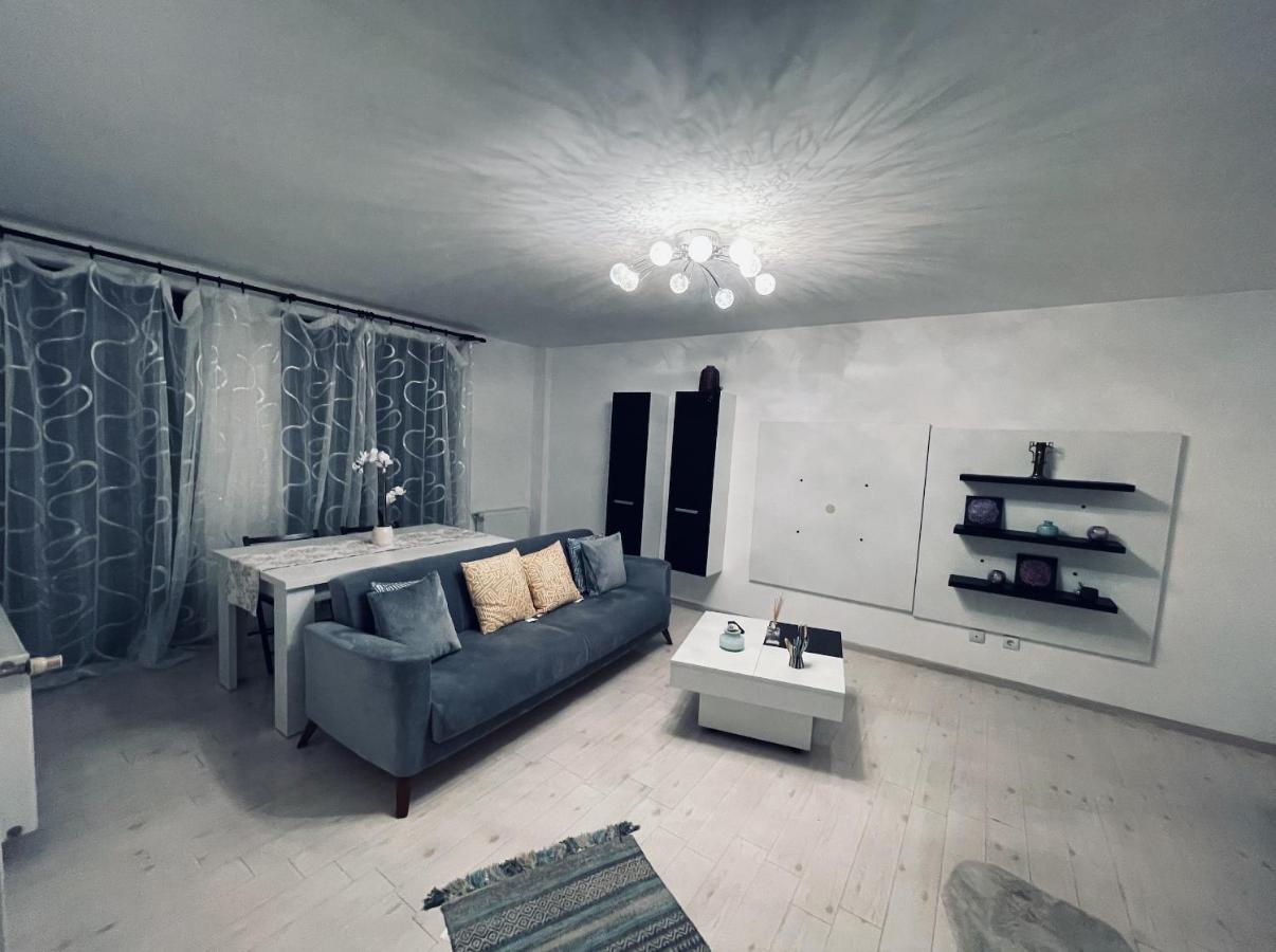 Cluj Aparthotel - Septimiu Albini - Экстерьер фото