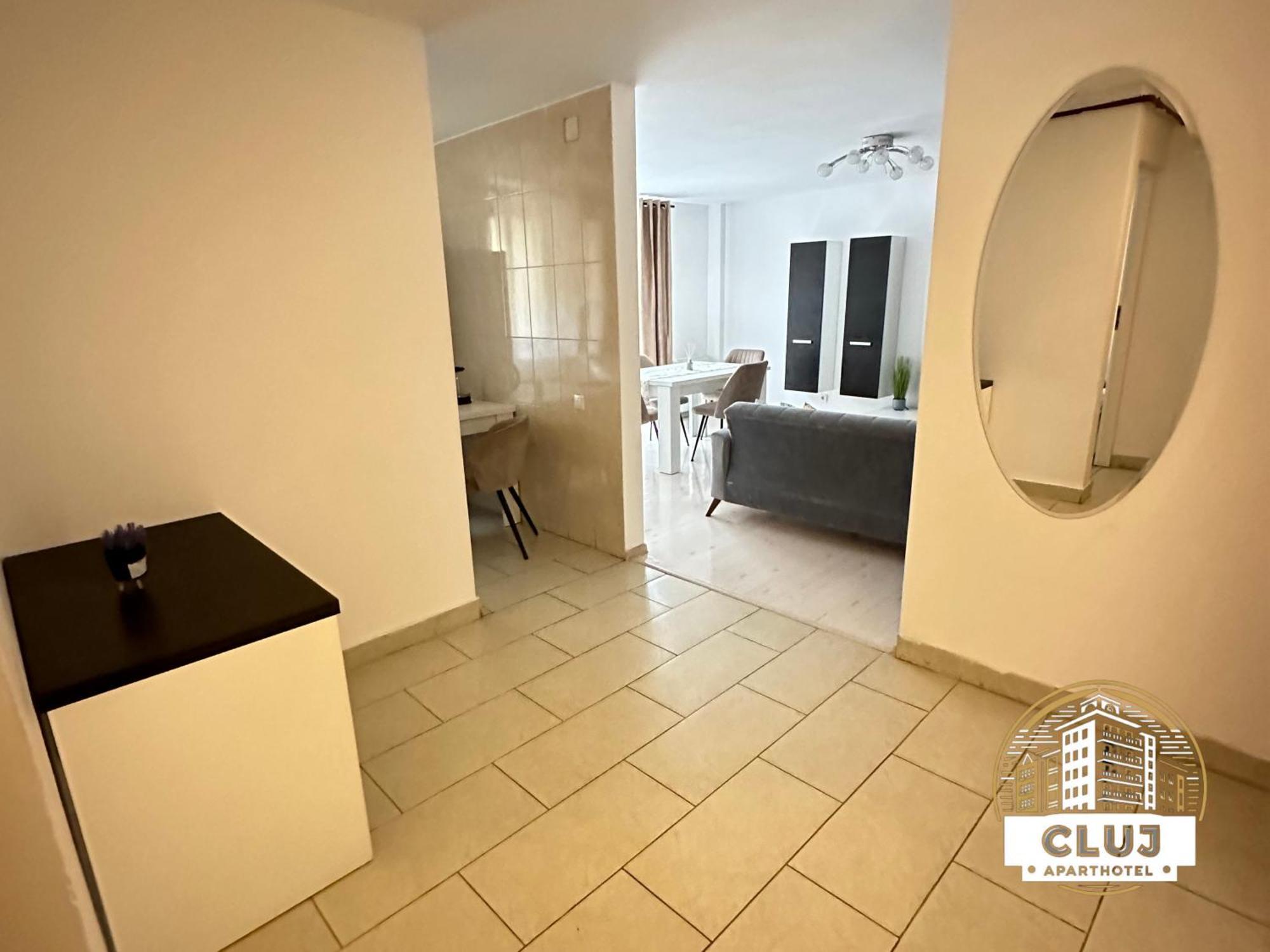 Cluj Aparthotel - Septimiu Albini - Экстерьер фото