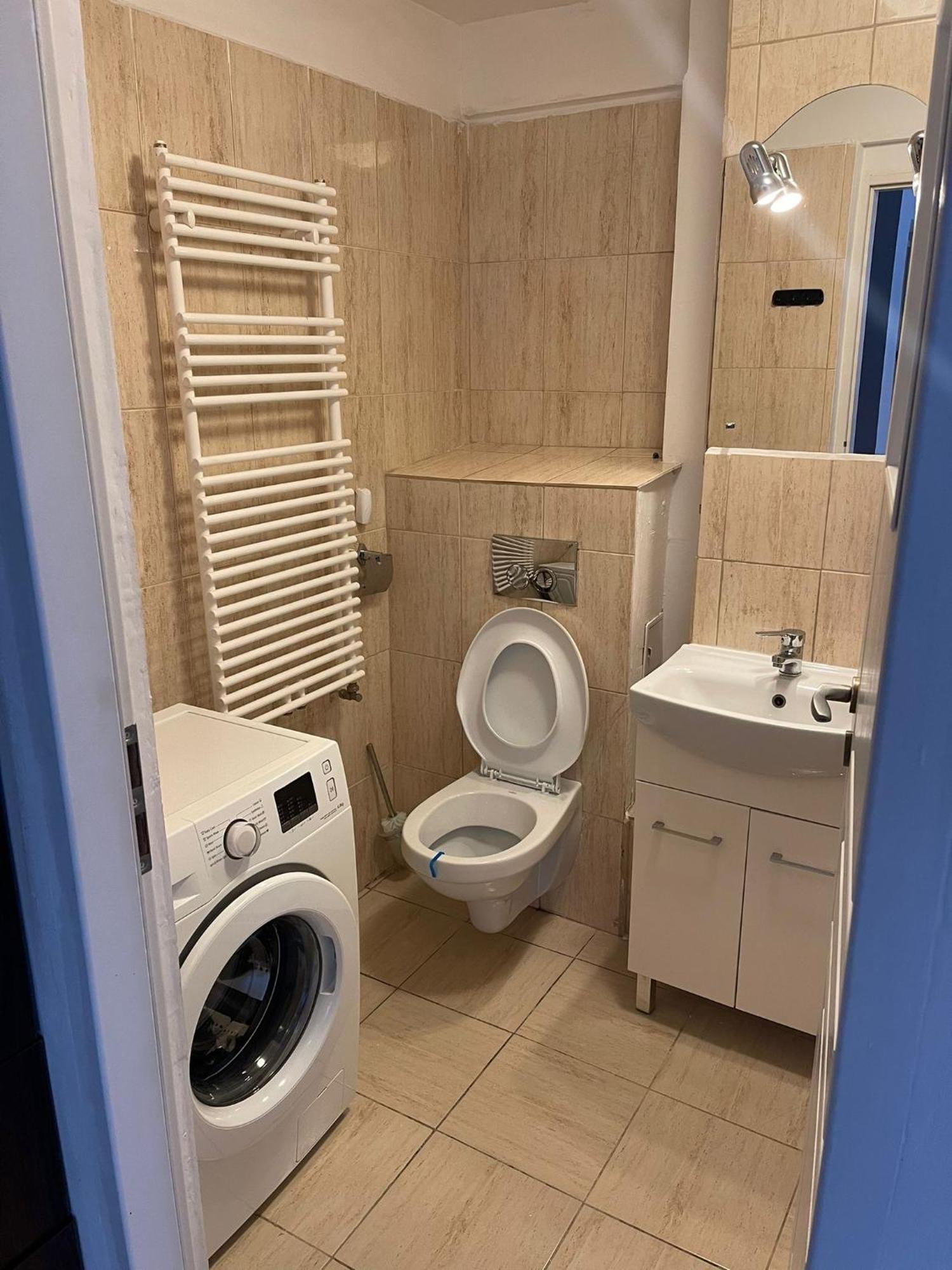 Cluj Aparthotel - Septimiu Albini - Экстерьер фото