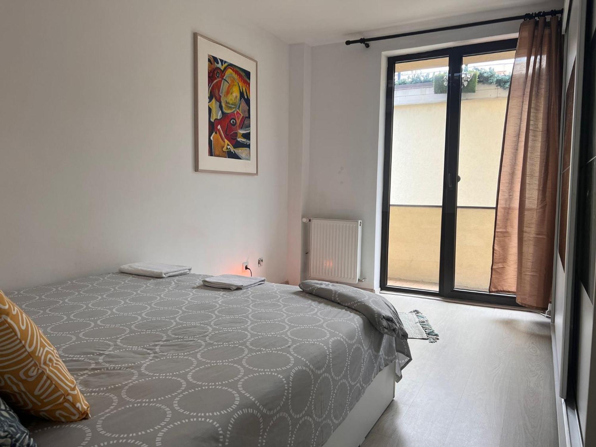 Cluj Aparthotel - Septimiu Albini - Экстерьер фото