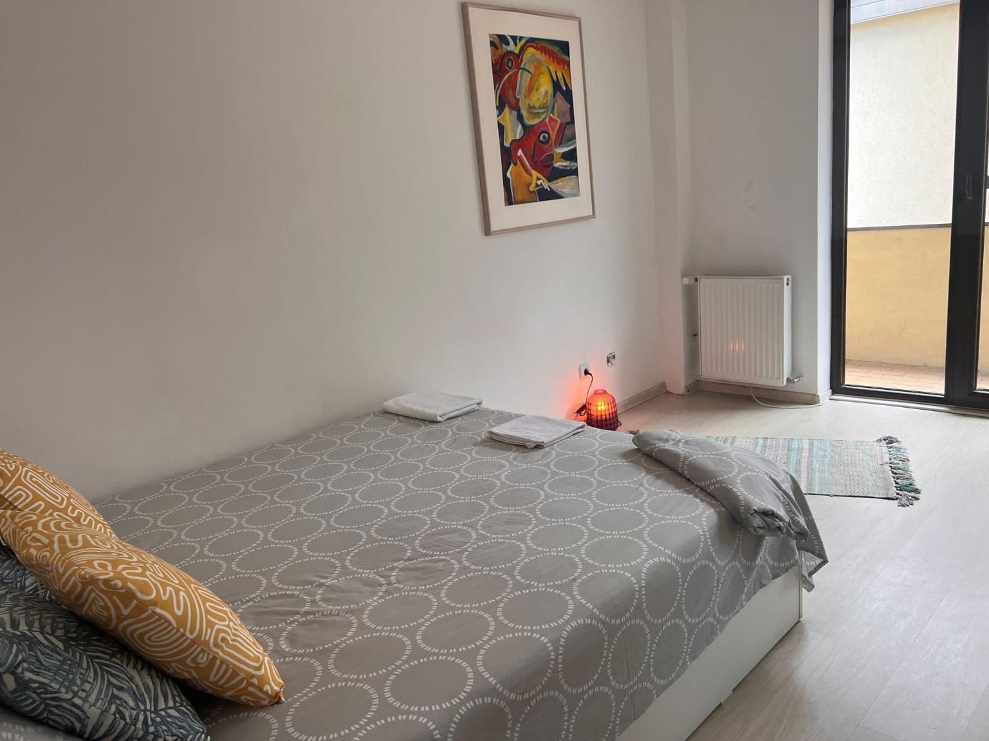 Cluj Aparthotel - Septimiu Albini - Экстерьер фото