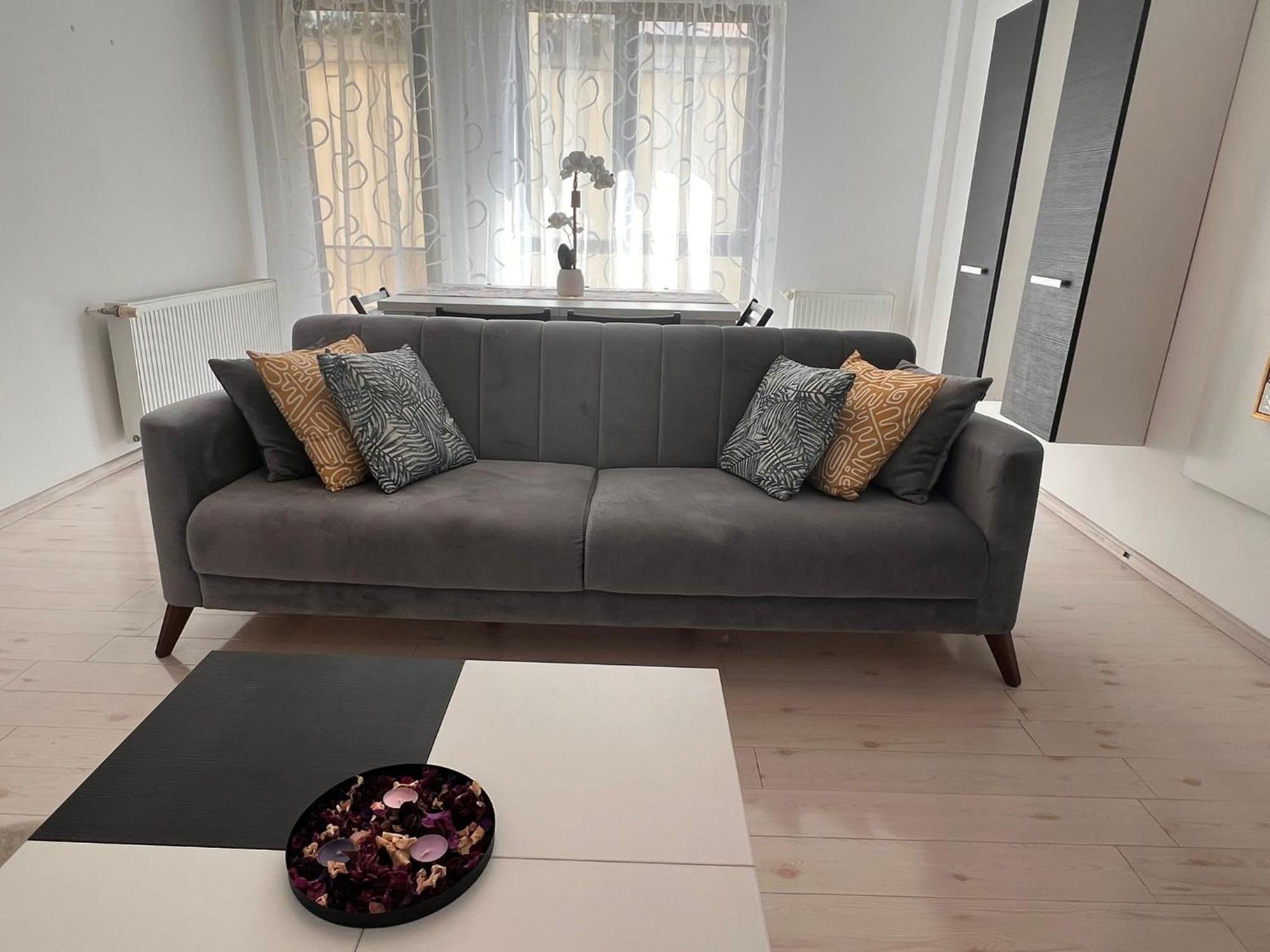 Cluj Aparthotel - Septimiu Albini - Экстерьер фото